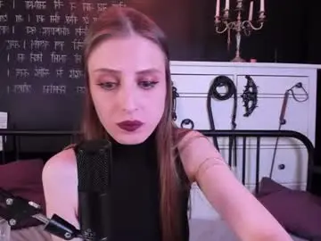 Chaturbate Best live sex cam show of mistress_marlene