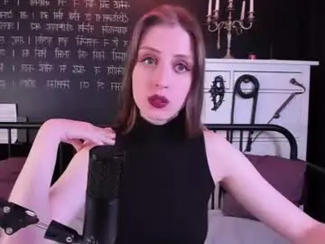Chaturbate Free Porn Cam of mistress_marlene