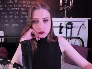 Chaturbate Adult Video Chat of mistress_marlene