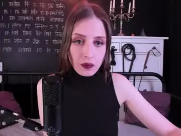 Chaturbate Live Sex Cam of mistress_marlene