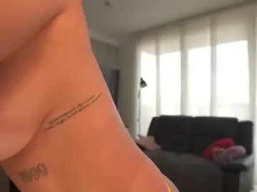 Chaturbate Best live sex cam show of mykinkybunny