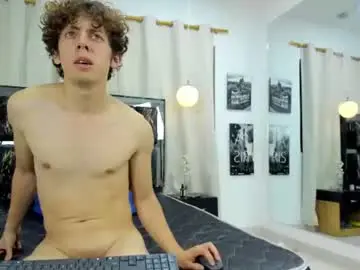Chaturbate Nude Webcam of nyx_and_gael