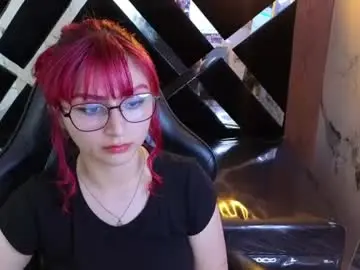 Chaturbate Sex Chat of queen_red_v
