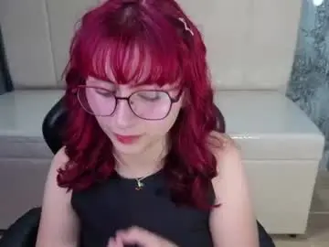 Chaturbate Best Webcam of queen_red_v