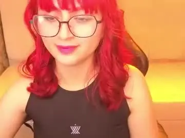 Chaturbate Sex Chat of queen_red_v