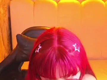 Chaturbate Live Porn of queen_red_v