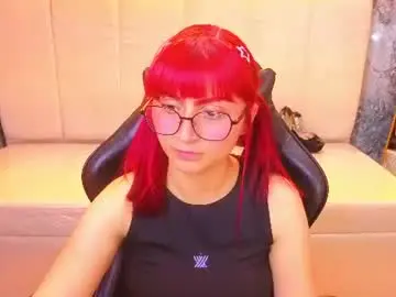 Chaturbate Sex Cam of queen_red_v