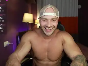 Chaturbate Sex Cam of rikadler
