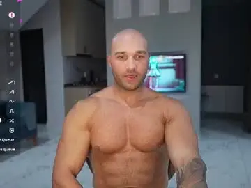 Chaturbate Adult Webcam of rikadler