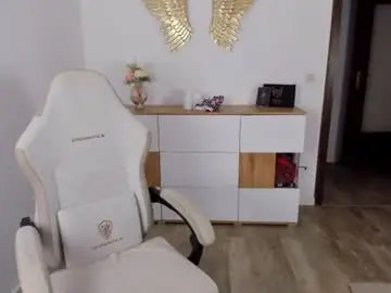 Chaturbate Sex Cam of sallysecret