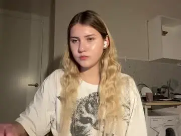 Chaturbate Sex Cam of sarawaldhoff