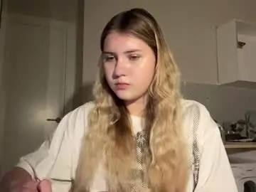Chaturbate Live Porn of sarawaldhoff