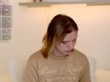 Chaturbate Best Webcam of seraphine_star