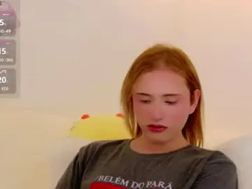 Chaturbate Watch Live Sex Cams of seraphine_star
