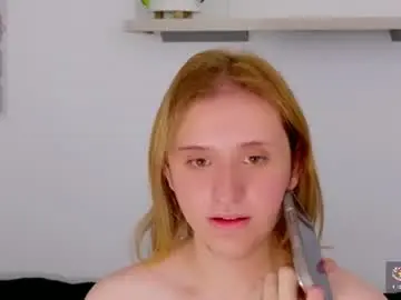 Chaturbate Nude Webcam of seraphine_star