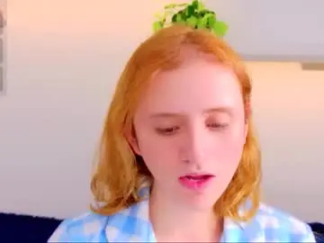Chaturbate Sex Chat of seraphine_star