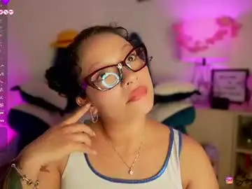Chaturbate Live Sex of soy_abi_