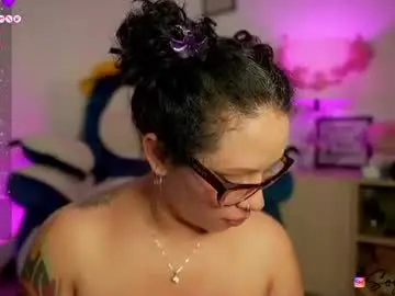 Chaturbate Free Live Porn of soy_abi_