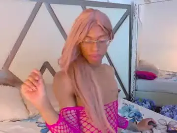 Chaturbate Adult Video Chat of tiffannyvalentine