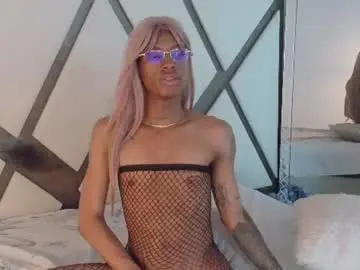 Chaturbate Live Sex of tiffannyvalentine