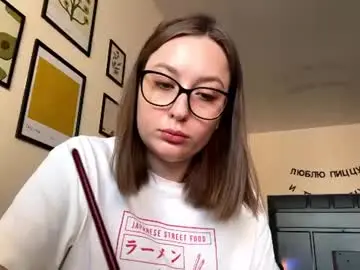 Chaturbate Free Live Porn of trangbouthillette