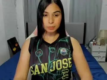 Chaturbate Live Sex of ts_barbie28