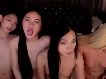 Chaturbate Adult Video Chat of victoriacummings777