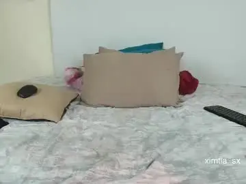Chaturbate Private Sex Chat of ximtia_xs