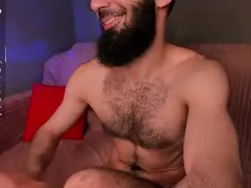 Chaturbate Private Sex Chat of yourhairysecret