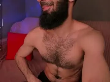 Chaturbate Free Live Porn of yourhairysecret
