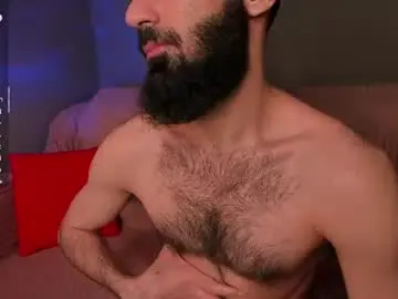 Chaturbate Private Sex Chat of yourhairysecret