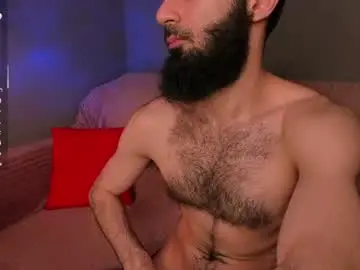 Chaturbate Live Porn of yourhairysecret