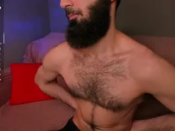 Chaturbate Live Sex Cam of yourhairysecret