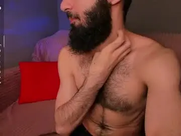Chaturbate Adult Video Chat of yourhairysecret