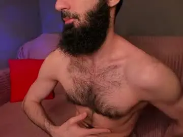 Chaturbate Private Sex Chat of yourhairysecret