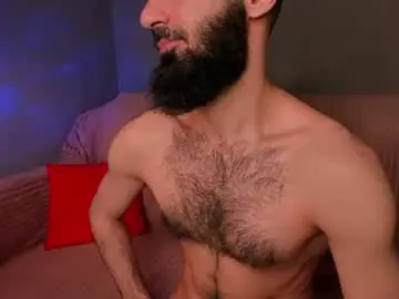 Chaturbate Adult Webcams of yourhairysecret
