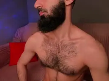 Chaturbate Live Sex of yourhairysecret