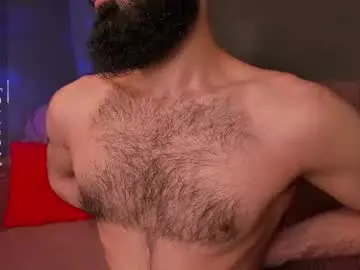 Chaturbate Free Porn Cam of yourhairysecret