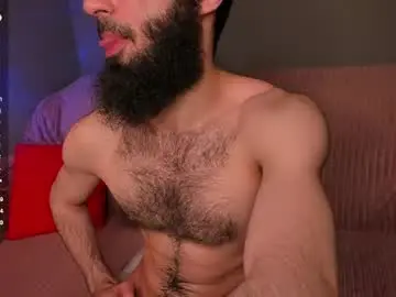 Chaturbate Free Live Porn of yourhairysecret