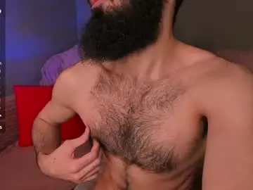 Chaturbate Sex Cam of yourhairysecret