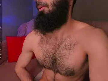 Chaturbate Adult Video Chat of yourhairysecret