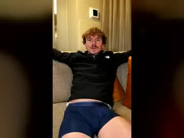 Chaturbate Adult Video Chat of ajsturm9