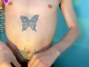 Chaturbate Live Sex of andywiills
