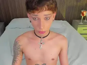 Chaturbate Best live sex cam show of andywiills