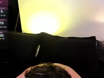 Chaturbate Live Sex Cam of andywiills