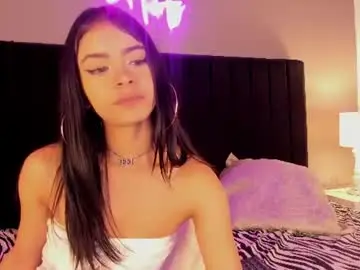 Chaturbate Free Porn Cam of anny_babby
