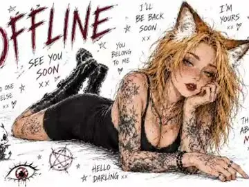 Chaturbate Adult Webcam of asheluck