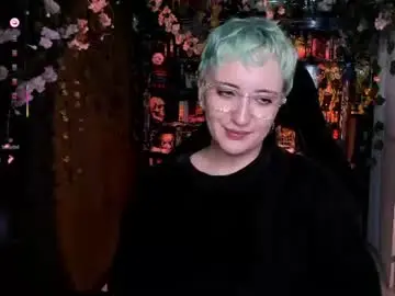 Chaturbate Live Sex Cam of asheluck