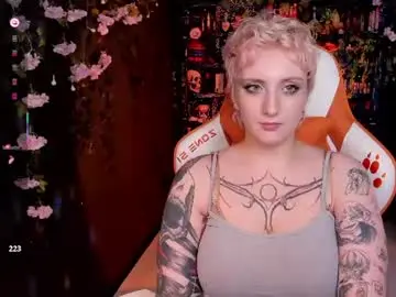 Chaturbate Adult Webcam of asheluck