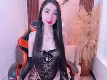 Chaturbate Best live sex cam show of ayla_min